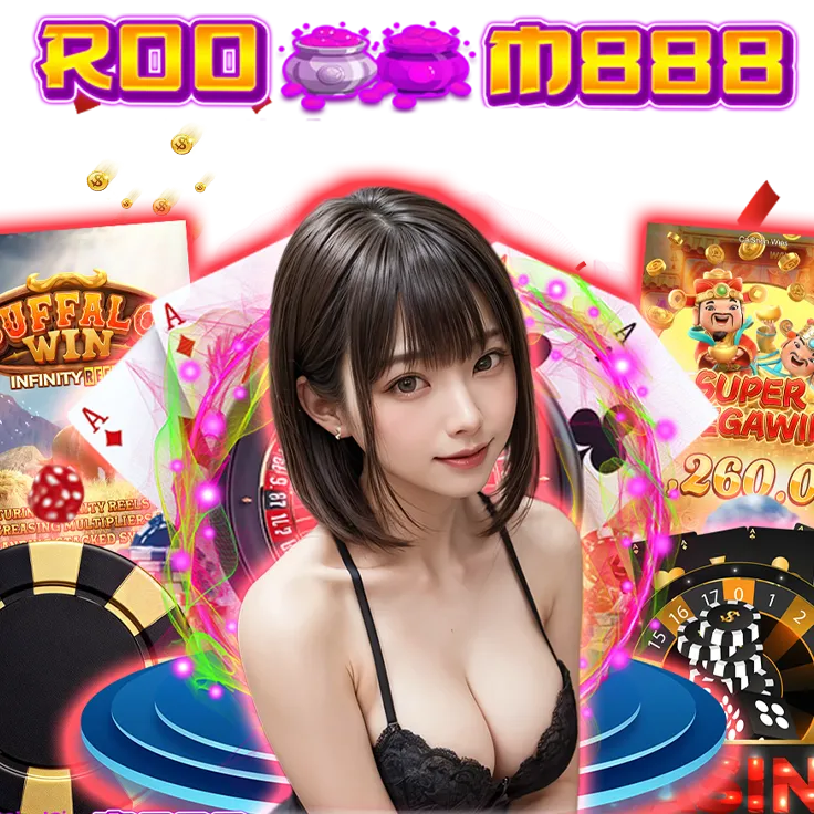 Room888 Slots